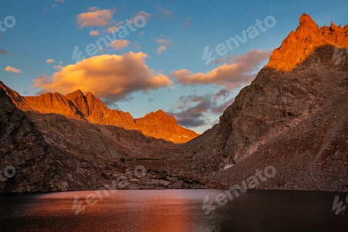 Preview: Wind river range