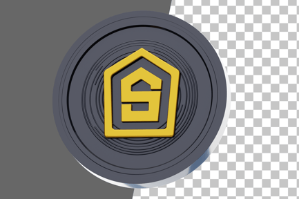 Preview: Shentu 3D Icon