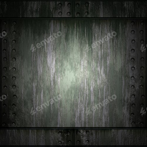 Preview: Texture of metal