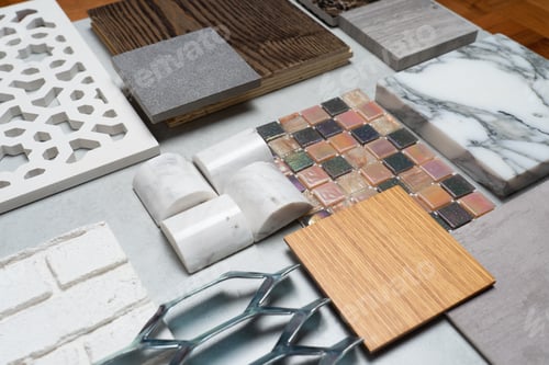 Preview: MATERIAL SAMPLE
