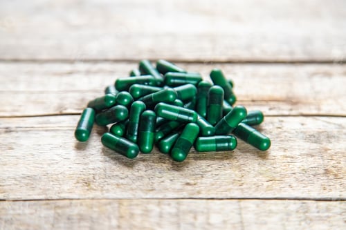 Preview: dietary supplements and homeopathy