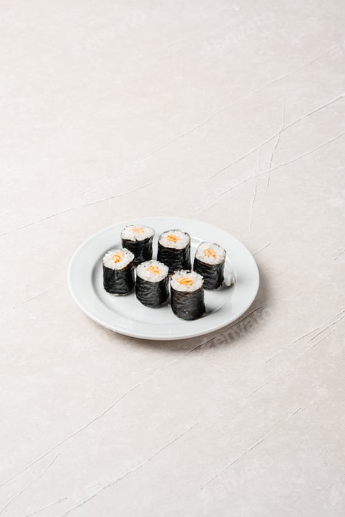 Preview: Sushi