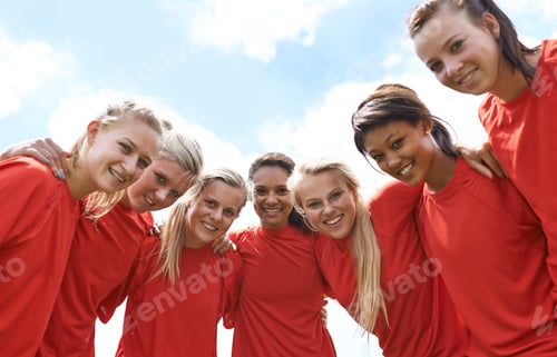 Preview: All-girl champs