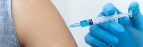 Preview: Vaccination of patients