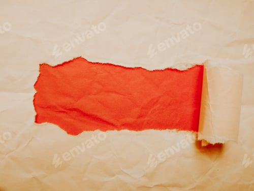 Preview: Old Ripped paper