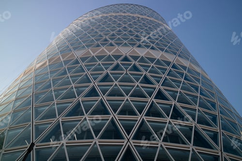 Preview: Photographic Documentation of architectural details of the city of Milan