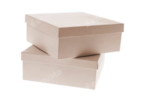 Preview: Stack of Gift Boxes