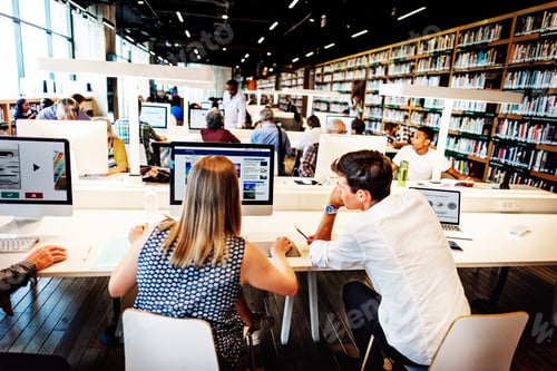 Preview: Computer and technology class for senior citizens