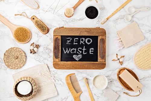 Preview: Reusable, plastic free bathroom products. Sustainable, eco friendly, zero waste personal hygeinie