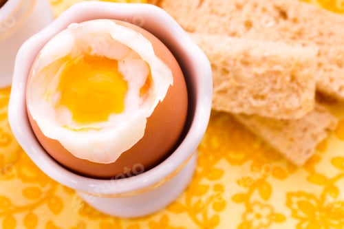 Preview: Breakfast