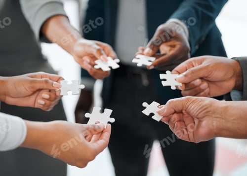 Preview: Putting the pieces together