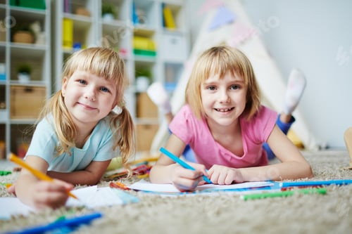 Preview: Young painters
