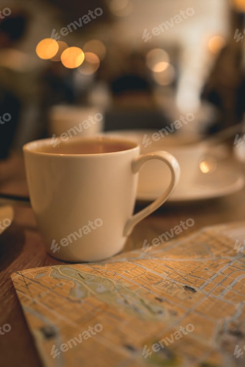 Preview: Conceptual Photo of Traveling