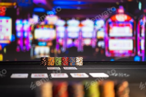 Preview: High stakes Poker game