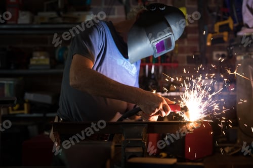 Preview: Welding