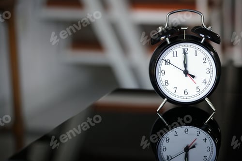 Preview: Clock