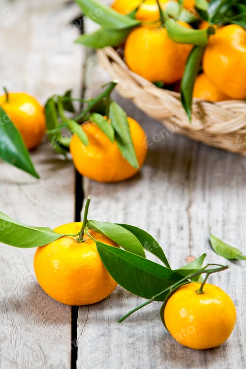 Preview: Orange