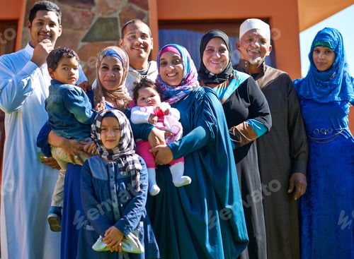 Preview: Proud of our family