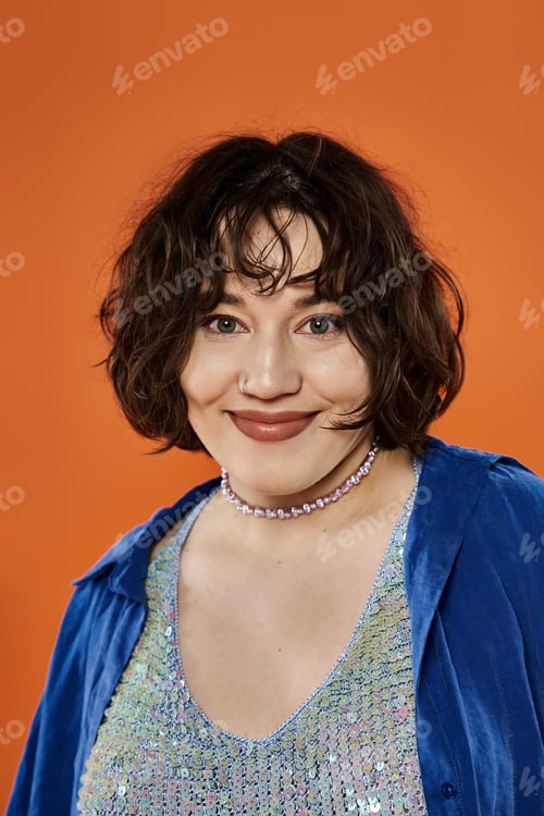 Preview: A Woman's Smile