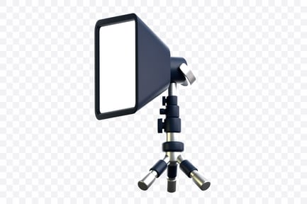 Preview: Soft box Light