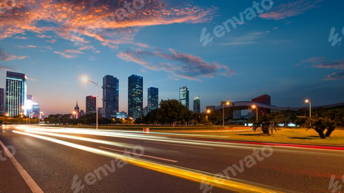 Preview: Urban Roads