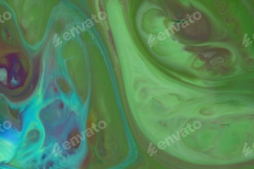 Preview: Abstract Pattern From Space