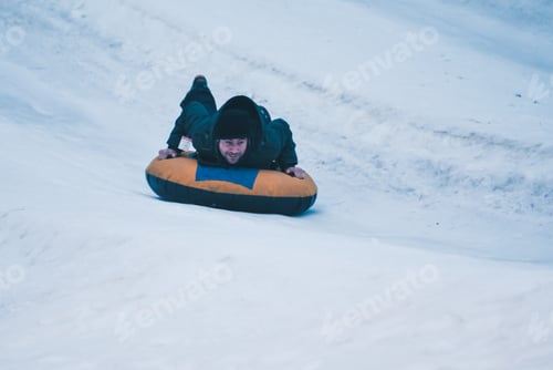 Preview: snow