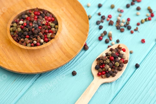Preview: herbs and spices