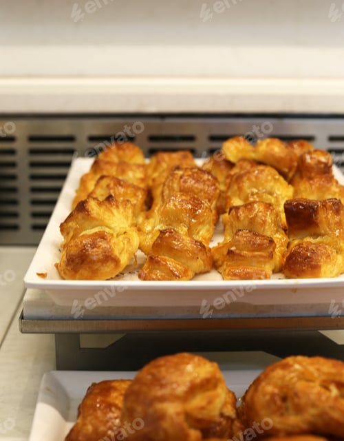 Preview: buffet catering food for guests
