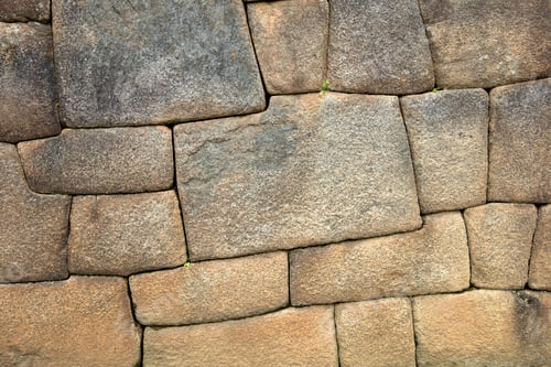 Preview: Old stone wall