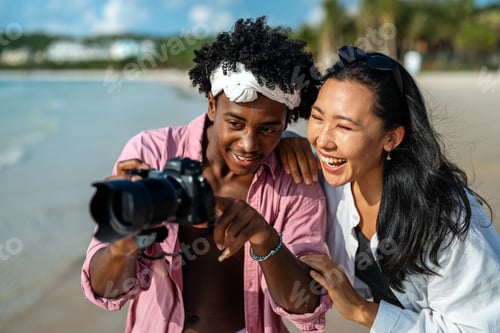 Preview: Traveler couple captures stunning landscapes, turning travel photography into a lifelong hobby