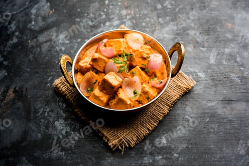 Preview: Paneer Do Pyaza