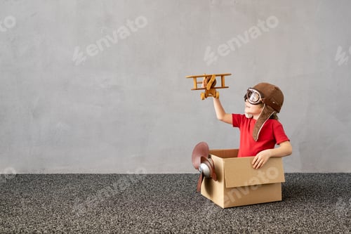 Preview: Summer vacation and travel concept