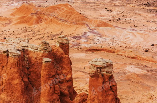 Preview: Utah landscapes
