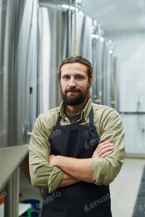 Preview: Beerf Factory Worker