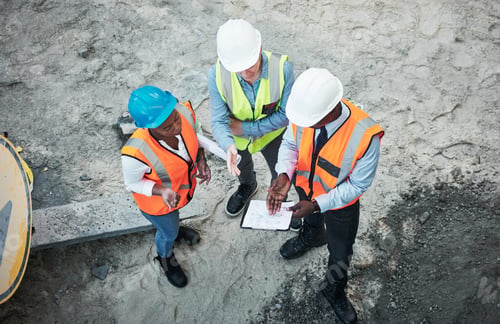 Preview: The hardest work happens out in the field