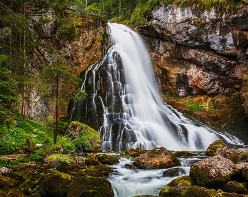 Preview: Austria Straight Out of a Fairy Tale