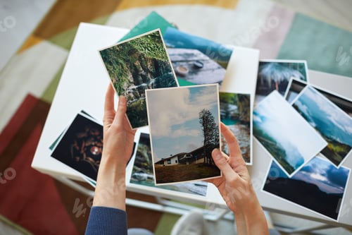 Preview: Remembering the moments