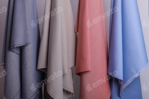 Preview: Fabric