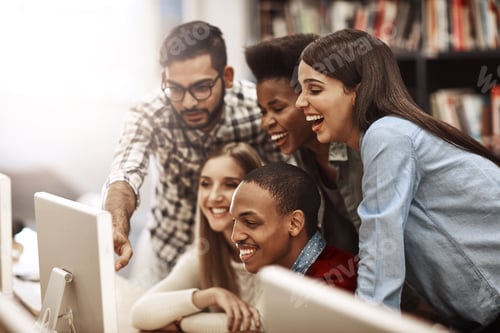 Preview: Striving for academic success together