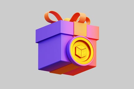 Preview: Technology prize gift