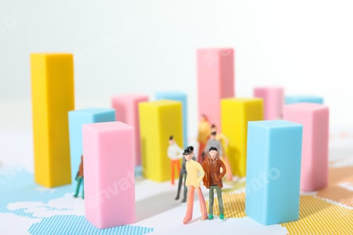 Preview: Concept of world population, main world problems