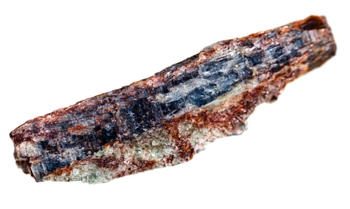 Preview: crystalline schist