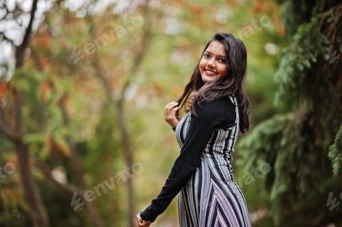 Preview: Indian beauty