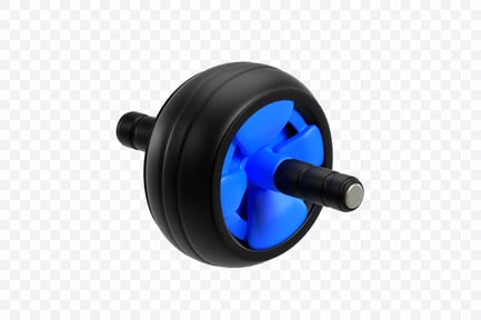 Preview: Ab Wheel Roller