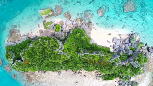 Preview: Island
