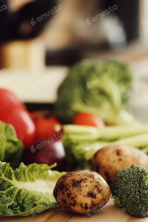 Preview: Cooking