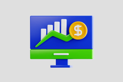 Preview: Financial Analysis Dashboard