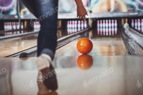 Preview: Bowling