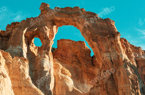 Preview: Grosvenor Arch